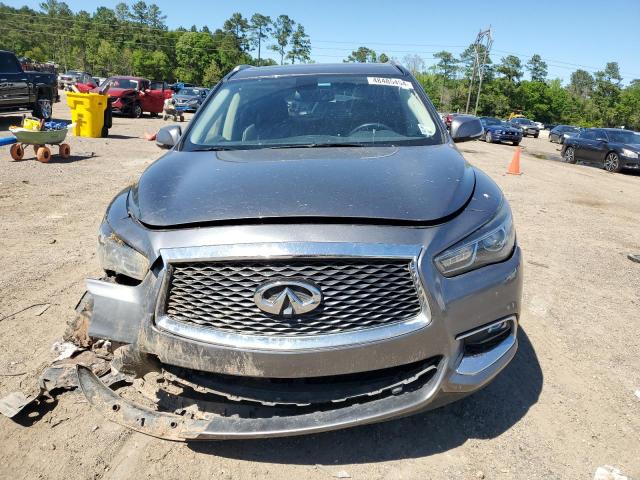 5N1DL0MN1HC519014 Infiniti QX60
