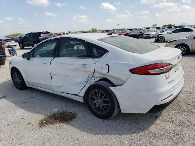 3FA6P0G70KR170814 Ford FUSION S