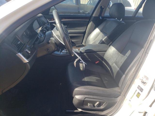 WBA5A5C51ED502309 BMW 528 I