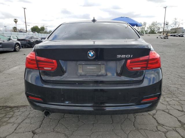 WBA8E1G52GNU11082 BMW 320 I