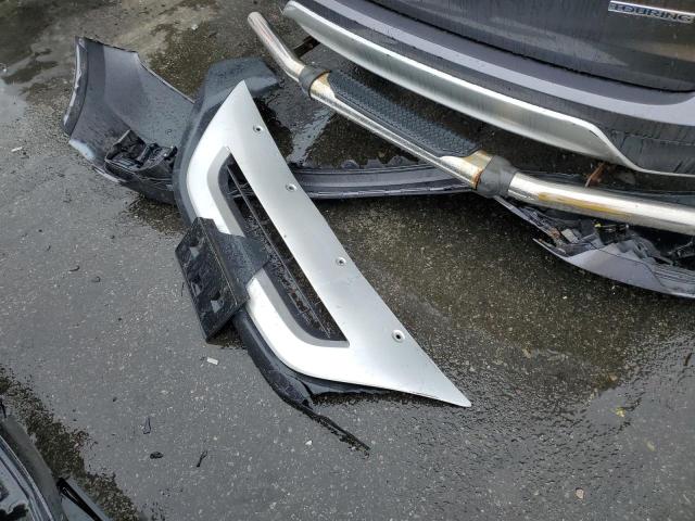 5J6RM4H93FL046784 Honda Cr-v Touring