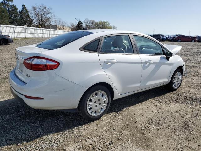 3FADP4AJ4GM207242 Ford FIESTA S