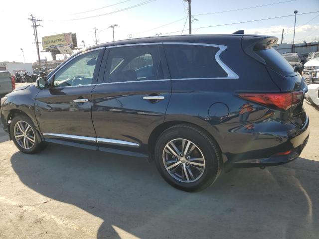 5N1DL0MN5LC517808 Infiniti QX60 LUXE