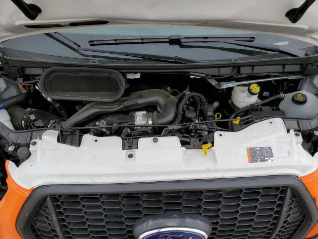 1FTYE2Y89PKC08953 Ford Transit T-150