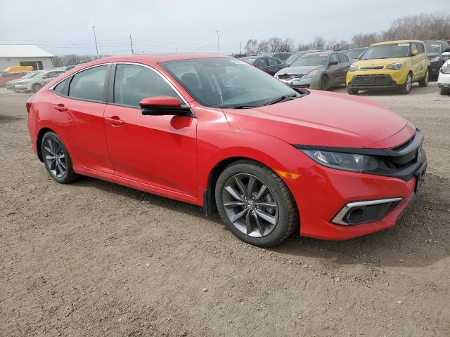 2HGFC1F31LH681246 Honda CIVIC EX