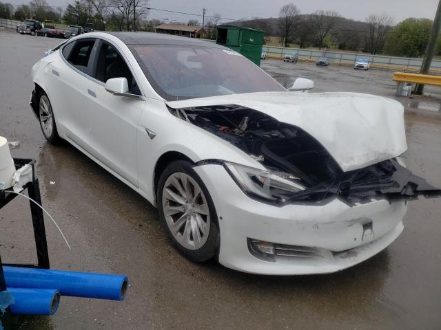 5YJSA1E24HF232362 Tesla MODEL S