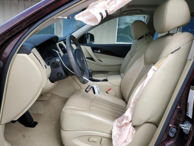 JN1BJ0RP9HM390254 Infiniti QX50