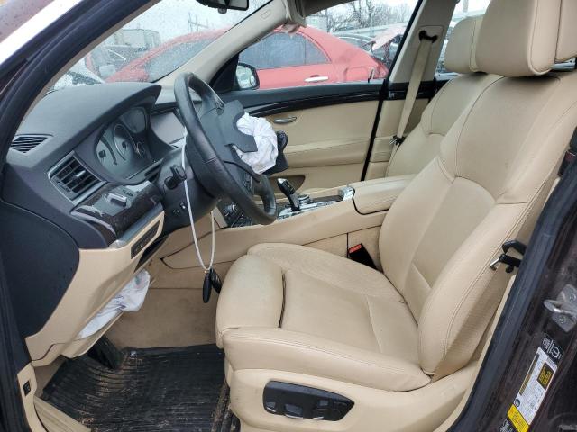 WBA5M4C54ED183411 BMW 535 XIGT