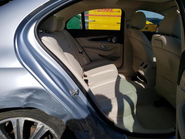 WDDZF4KB4JA388539 Mercedes-Benz E 300 4matic