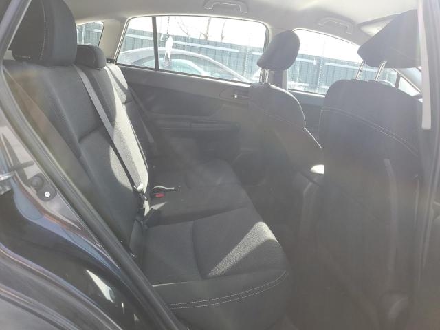 JF1GPAL68E8249144 Subaru Impreza Sport Premium