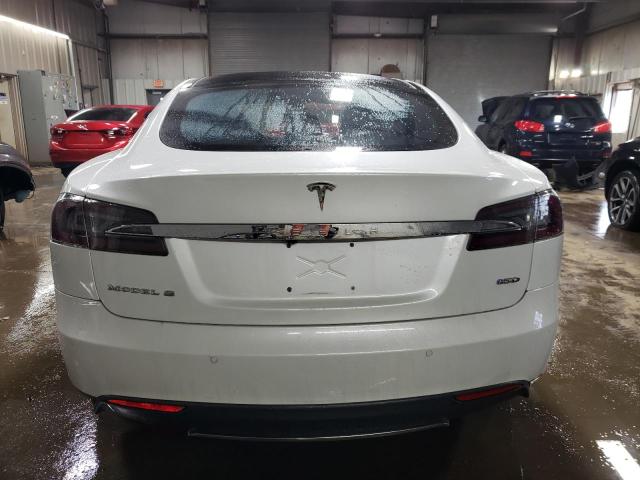 5YJSA1H28FF093507 Tesla Model S 85d