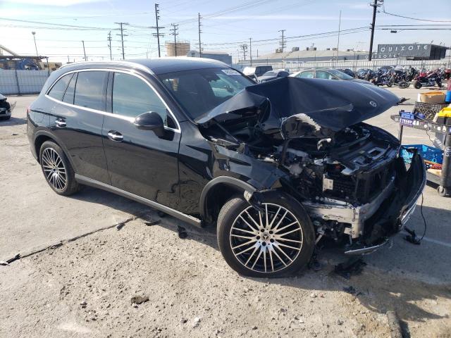 W1NKM4GB1PF042706 Mercedes-Benz GLC 300