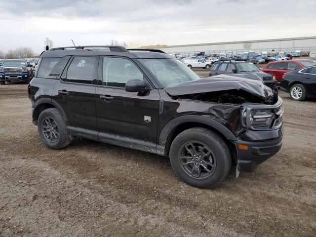 3FMCR9B66MRB38376 Ford Bronco Sport Big Bend