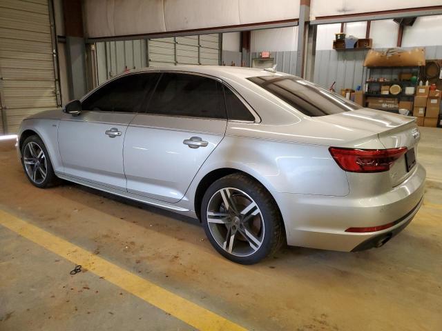 WAULNAF42HN015903 Audi A4 Premium Plus