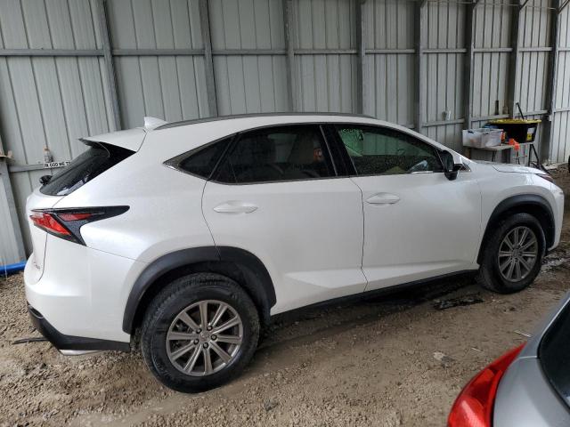 JTJYARBZ2G2033965 Lexus Nx 200t Base