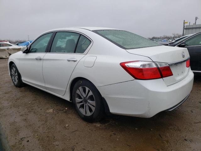 1HGCR2F30EA090169 Honda ACCORD LX