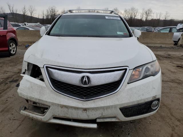 5J8TB4H54EL006342 Acura Rdx Technology