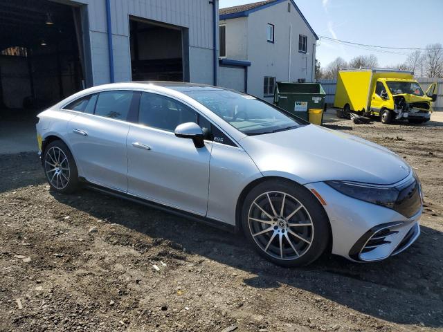 W1KCG2DBXNA004595 Mercedes-Benz Eqs Sedan 450+