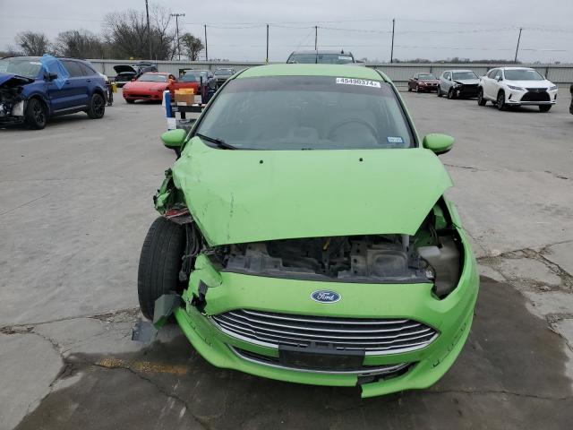 3FADP4FJ1EM103684 Ford Fiesta Titanium