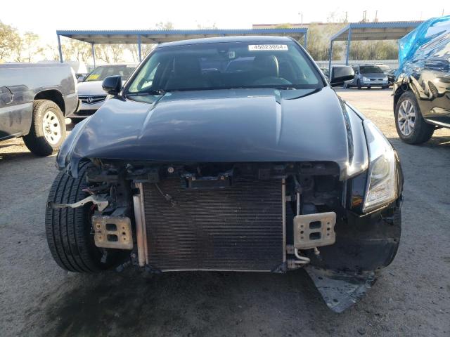 1G6AB5RX2F0116016 Cadillac ATS LUXURY