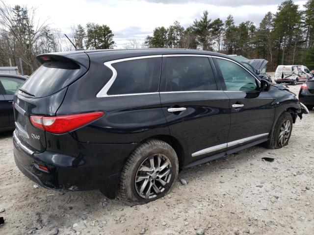 5N1AL0MM3EC516072 Infiniti QX60