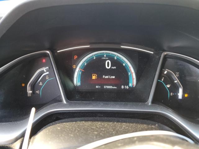 2HGFC3B31HH355777 Honda CIVIC EX