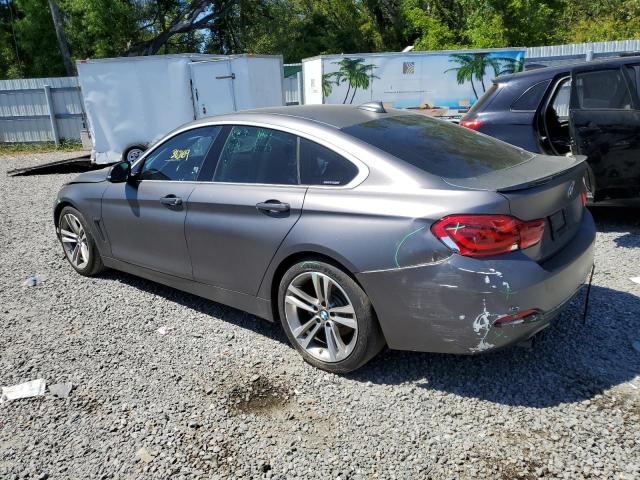 WBA4J1C59KBM17259 BMW 430i Gran Coupe
