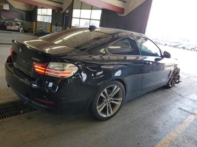 WBA3N3C54FK234966 BMW 428 I
