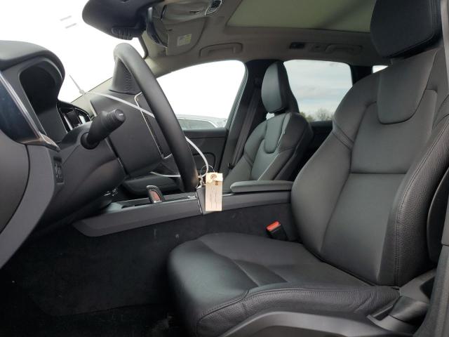 YV4BR0DK3M1862054 Volvo Xc60 T8 Recharge Inscription Express