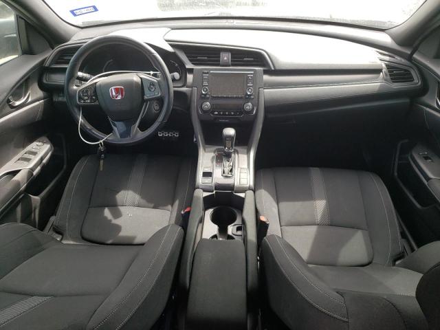 SHHFK7H49KU210636 Honda Civic Sport