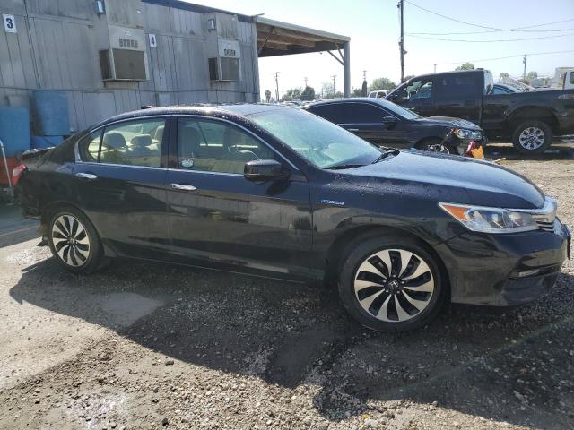 JHMCR6F38HC017287 Honda ACCORD HYBRID