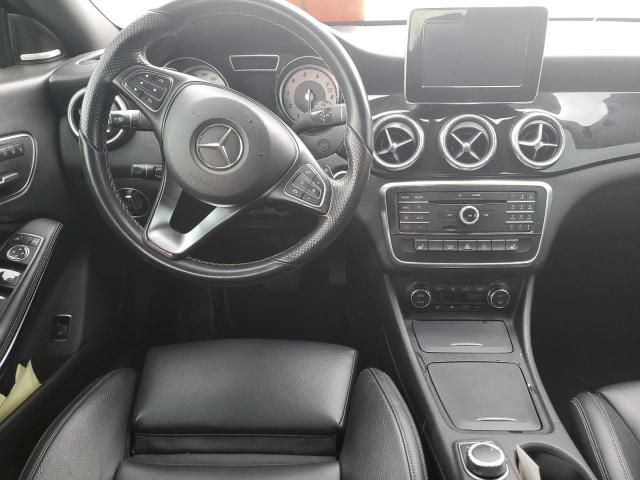 WDDSJ4GB3GN293108 Mercedes-Benz CLA 250 4MATIC
