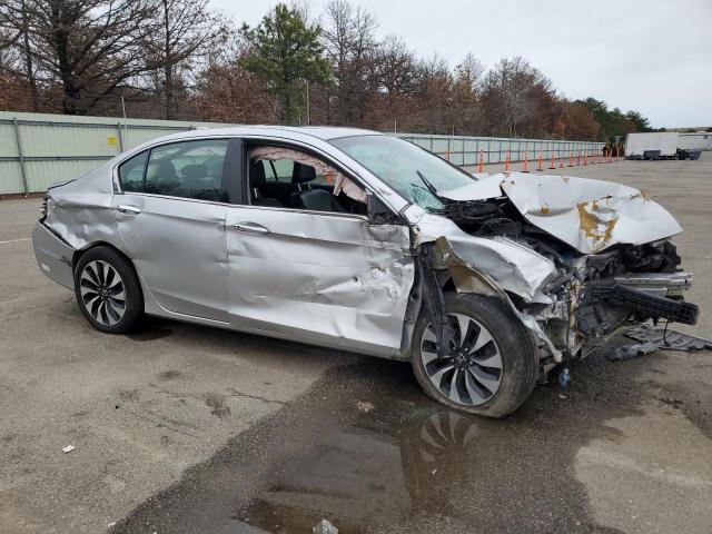 1HGCR6F54FA006459 Honda Accord Hybrid Exl