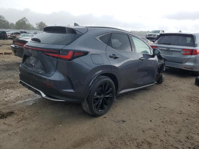 JTJKKCFZ7R2035238 Lexus Nx 450h Luxury