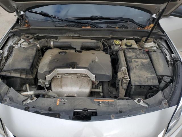 1G11B5SA7GF113719 Chevrolet Malibu Limited Ls