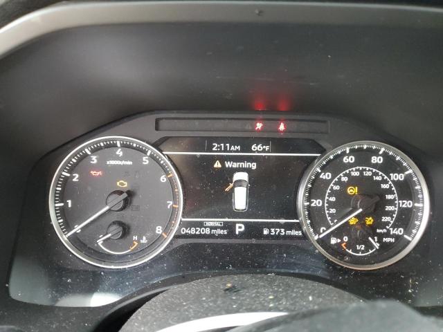 JA4J3TA85NZ033221 Mitsubishi Outlander Es