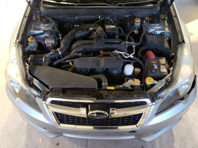 4S3BMBL69E3037644 Subaru Legacy 2.5i Limited