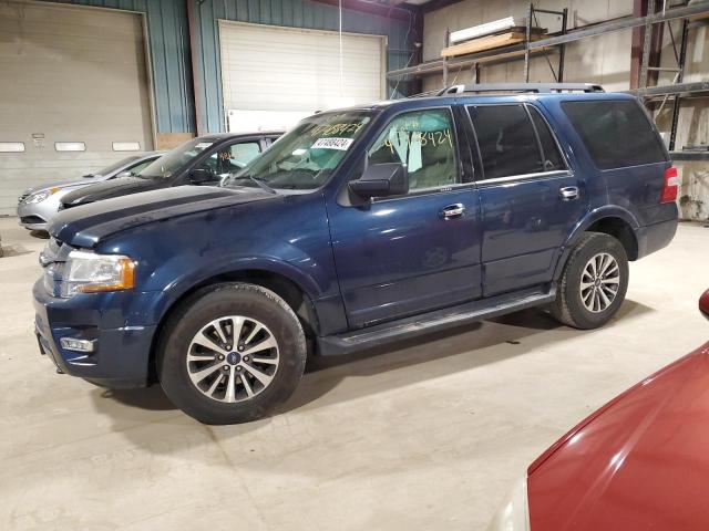 Auction sale of the 2017 Ford Expedition Xlt, vin: 1FMJU1JT9HEA04999, lot number: 47488424