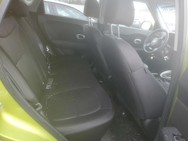 KNDJN2A25J7903299 KIA Soul