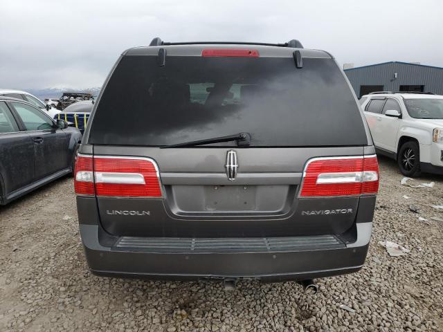 5LMJJ2J55EEL06556 Lincoln Navigator