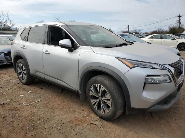 5N1AT3BB0MC810031 Nissan ROGUE SV