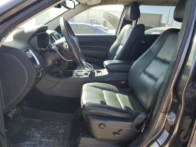1C4RDJDG0FC730233 Dodge DURANGO LIMITED