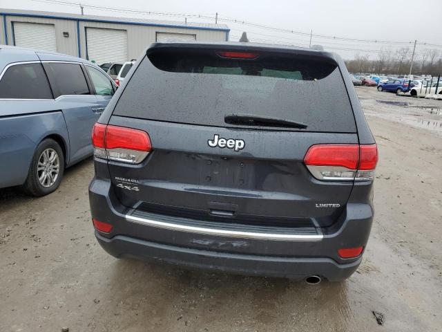 1C4RJFBG7FC899030 Jeep Grand Cherokee Limited