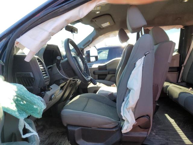 1FTFX1E45LKD04764 Ford F150 Super Cab