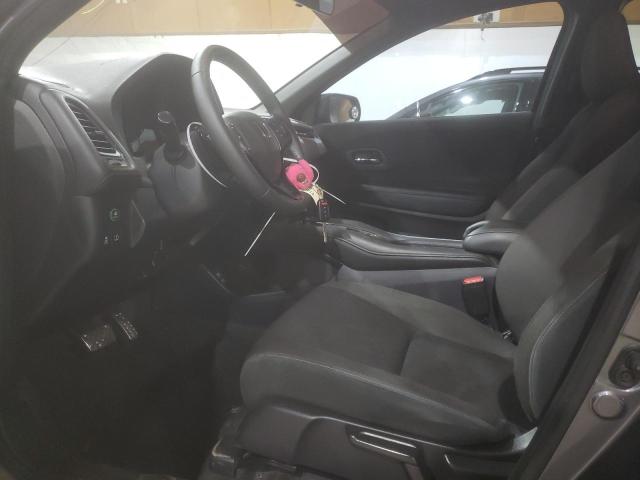 3CZRU6H10MM717135 Honda HR-V SPORT