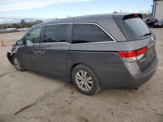 5FNRL5H60FB069513 Honda ODYSSEY EXL