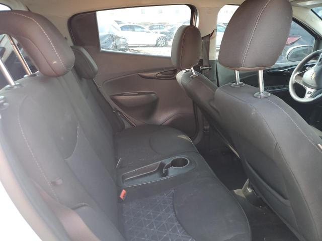 KL8CD6SA0MC743006 Chevrolet SPARK 1LT
