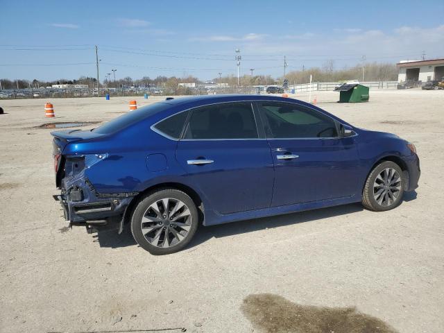 3N1AB7AP0GY272781 Nissan SENTRA S