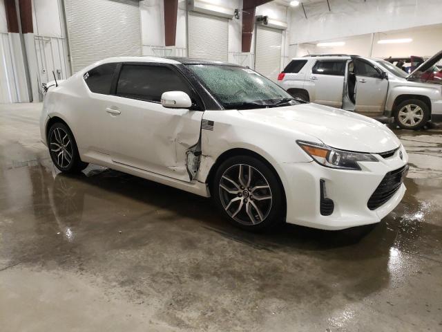 JTKJF5C79FJ007775 Toyota SCION TC
