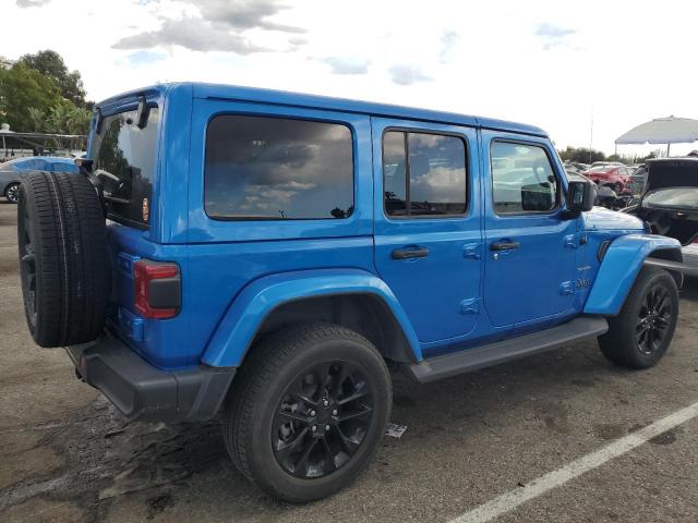 1C4JJXP60MW742938 Jeep Wrangler Unlimited Sahara 4xe